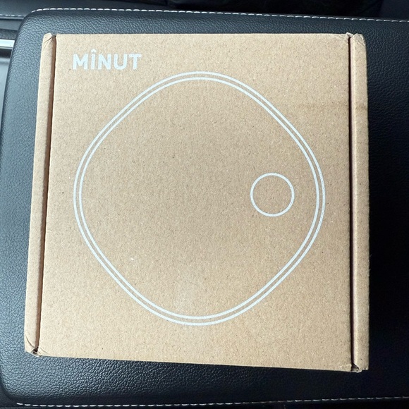 Minut Model MT-AM1 Sensor - Picture 2 of 2